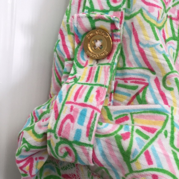 Lilly Pulitzer Dress - Picture 2 of 4